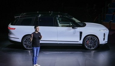 Chińska marka na skraju bankructwa. W Europie ją kochają 