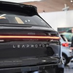 Stellantis Chińska marka nie do zatrzymania. W rok 4 mln samochodów