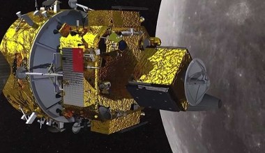 Chińska misja Chang'e 7 na Księżyc przełożona. Nie odbędzie się w 2026 roku