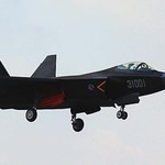 Chińska odpowiedź na F-35 w służbie od 2025 roku?