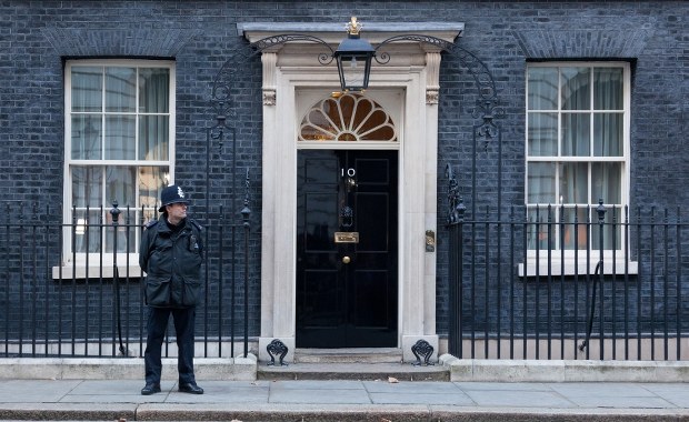 Chińska operacja szpiegowska w Wielkiej Brytanii. Media ujawniają kulisy