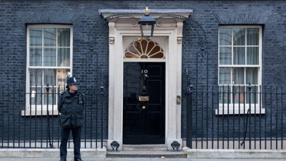 Chińska operacja szpiegowska w Wielkiej Brytanii. Media ujawniają kulisy