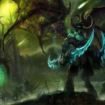 Chińska podróbka World of Warcraft