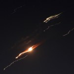 Chińska rakieta spada na Ziemię. Sytuacja jest coraz poważniejsza