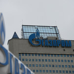 Chińska rozgrywka Gazpromu 