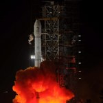 Chińska sonda dotarła na Księżyc