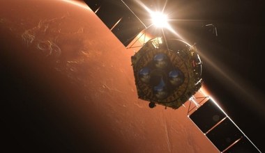 Chińska sonda kosmiczna uchwyciła obiekt spoza Układu Słonecznego