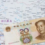 Chińska waluta coraz bardziej globalna