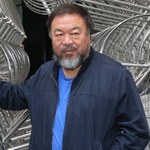 Chiński artysta i dysydent Ai Weiwei pisze wspomnienia