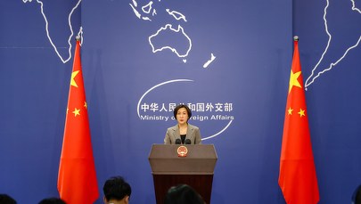 Chiński balon nad Ameryką Łacińską. MSZ składa wyjaśnienia