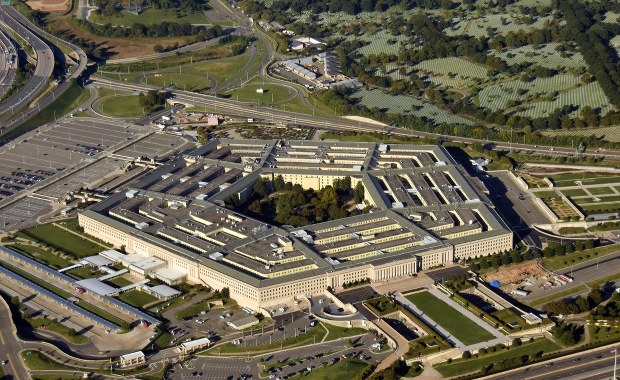 Chiński balon szpiegowski nad USA. Jego trasę śledzi Pentagon