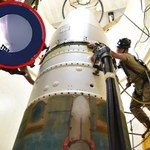 Chiński balon szpiegowski nad USA. Zbiera informacje o strategicznych pociskach nuklearnych Minuteman III?