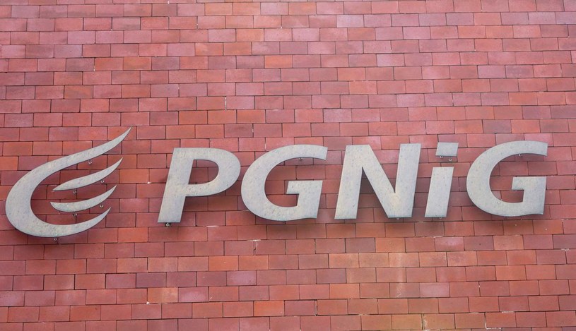 Chiński bank ICBC da 120 mln euro kredytu PGNiG /AFP