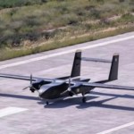 Chiński bezzałogowy samolot transportowy odbył pierwszy lot