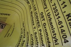 Chiński COVEC nie poradził sobie również z budową hotelu w Krakowie