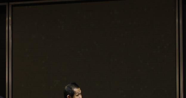Chiński dramat jest tragiczny dla złotego /EPA
