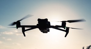 Chiński dron wojskowy naruszył przestrzeń kontrolowaną przez Tajwan