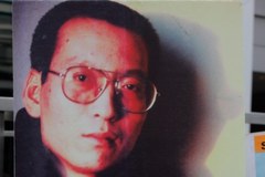 Chiński dysydent laureatem Pokojowej Nagrody Nobla
