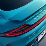 Chiński elektryk ruszył bez kierowcy. Producent: wszystko działa prawidłowo