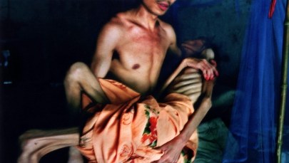 Chiński fotograf, zdobywca nagród World Press Photo zaginął bez wieści