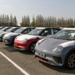 Chiński gigant chce zdominować Europę. W planach siedem nowych modeli