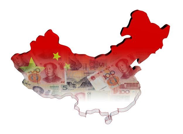 Chiński juan - coraz ważniejszy w globalnej gospodarce /&copy;123RF/PICSEL