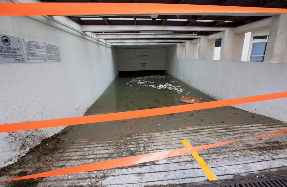 Zgwałcił i zabił pasażerkę. Chiński kierowca skazany na karę śmierci.