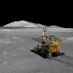 Chiński lądownik księżycowy będzie problemem dla NASA
