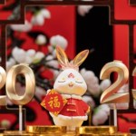 Chiński Nowy Rok 2023. Co oznacza jego symbolika?
