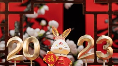 Chiński Nowy Rok 2023. Co oznacza jego symbolika?