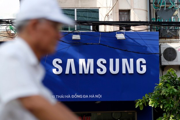 Chiński podwykonawca Samsunga zatrudniał dzieci?