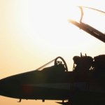 Chiński pokaz siły przed spotkaniem Xi z Trumpem