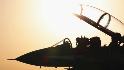 Chiński pokaz siły przed spotkaniem Xi z Trumpem