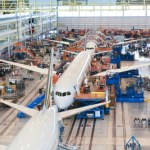 Chiński producent samolotów zmienia plany. Dostawy będą znacznie mniejsze 