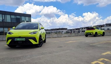Chiński producent znalazł sposób na ominięcie cła. Tak przechytrzył UE
