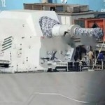 Chiński railgun jednak nie działa? Testy zakończone porażką