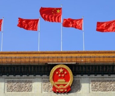 Chiński rząd pozwany za piractwo