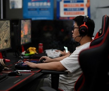 Chiński rząd pozwoli grać nieletnim tylko trzy godziny tygodniowo