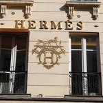 Chiński sąd odrzucił protest firmy Hermes