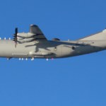 Chiński samolot wojskowy w pobliżu Japonii. Poderwano myśliwce