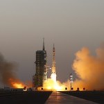 Chiński statek kosmiczny Shenzhou 11 rozpoczął misję. Celem m.in. eksperymenty medyczne
