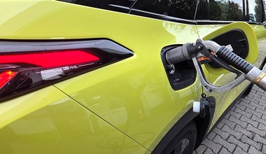 Chiński SUV z LPG za 1 zł. Ten model to nowa gwiazda sprzedaży w Polsce