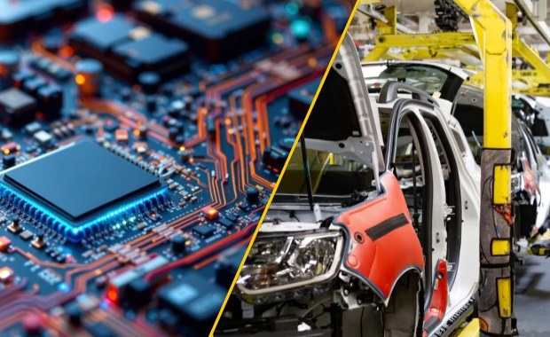 Chiński szach mat. Sparaliżują produkcję czołgów, aut, a nawet komputerów?