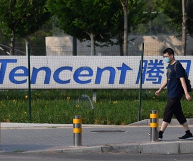 Chiński Tencent inwestuje w kolejne zachodnie studia