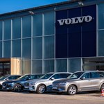 Chiński właściciel Volvo na ukraińskiej czarnej liście. Szwedzi rozważają bojkot