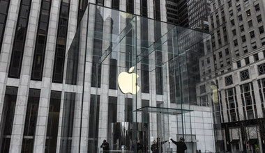 Chiński zakaz przyspiesza. Koniec Apple i Samsunga?