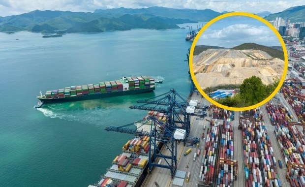 Chiński "zielony kanał" dla Europy. Pekin deklaruje gotowość