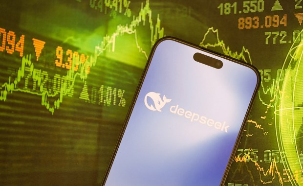 Chińskie AI cenzuruje konkretne treści. Oto wyniki najnowszego badania