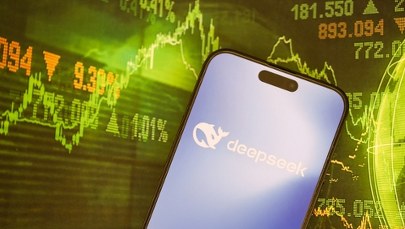 Chińskie AI cenzuruje konkretne treści. Oto wyniki najnowszego badania