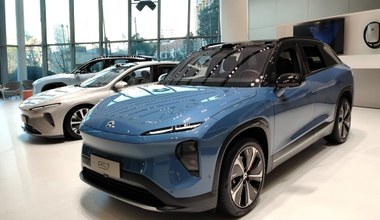 Chińskie auto zamiast Volkswagena? W Europie pojawi się nowa marka